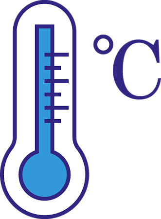  Температура